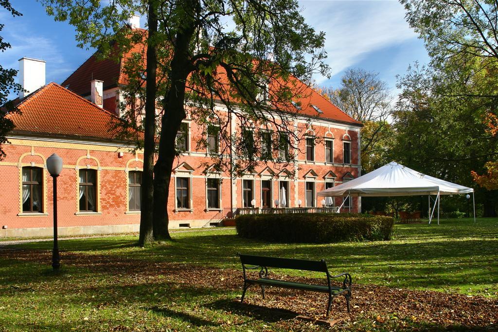 Lezno Palace מראה חיצוני תמונה